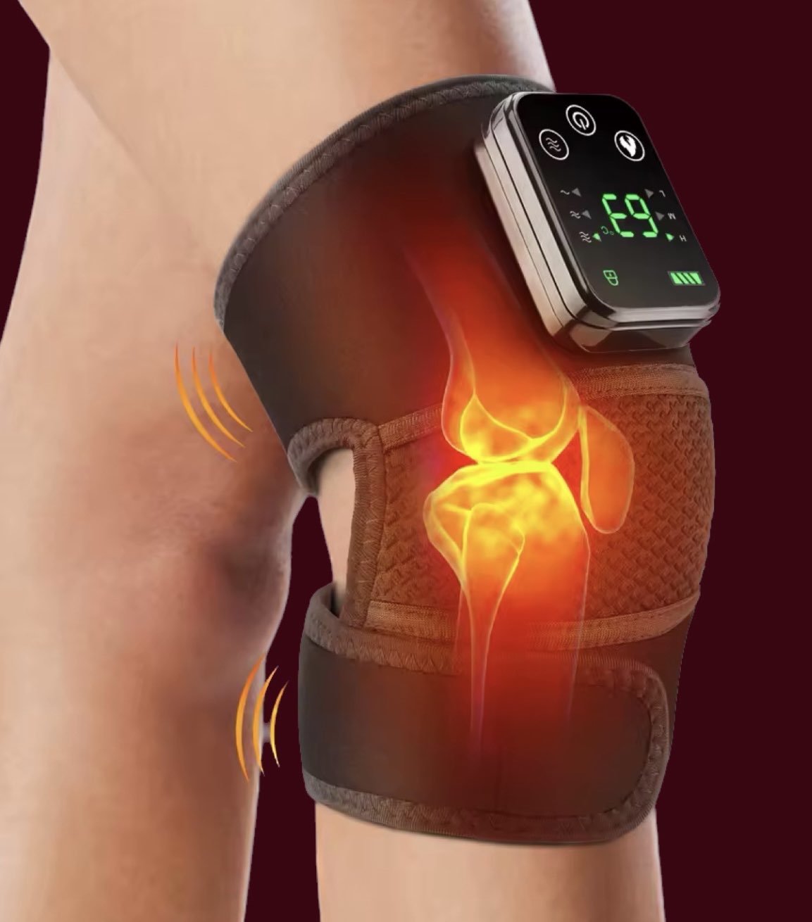 ThermoRelief™