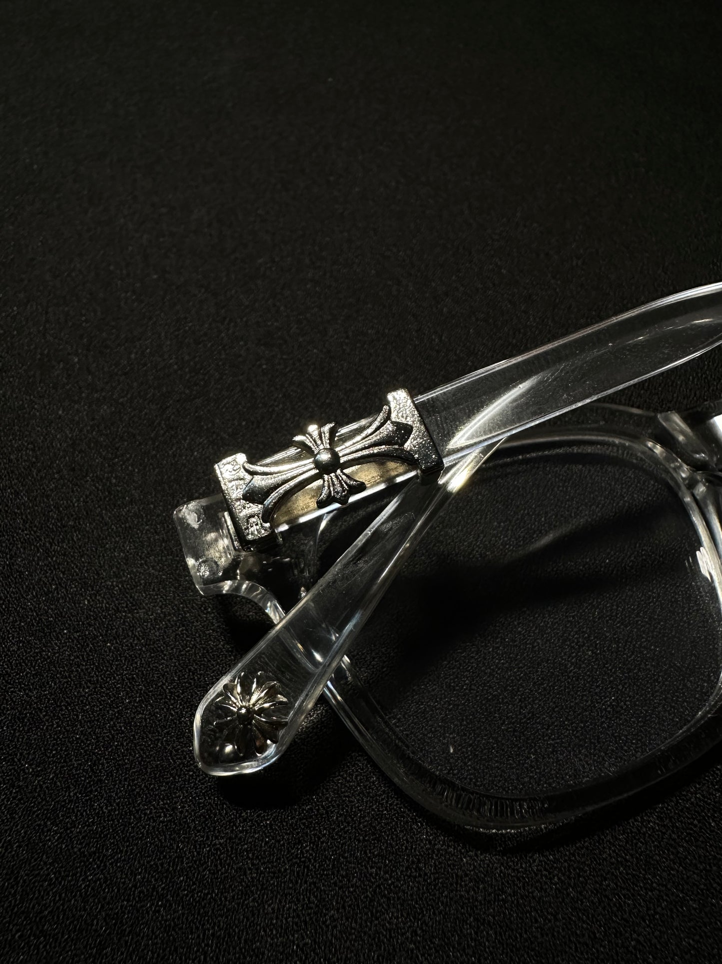 Chrome Vision t/s™
