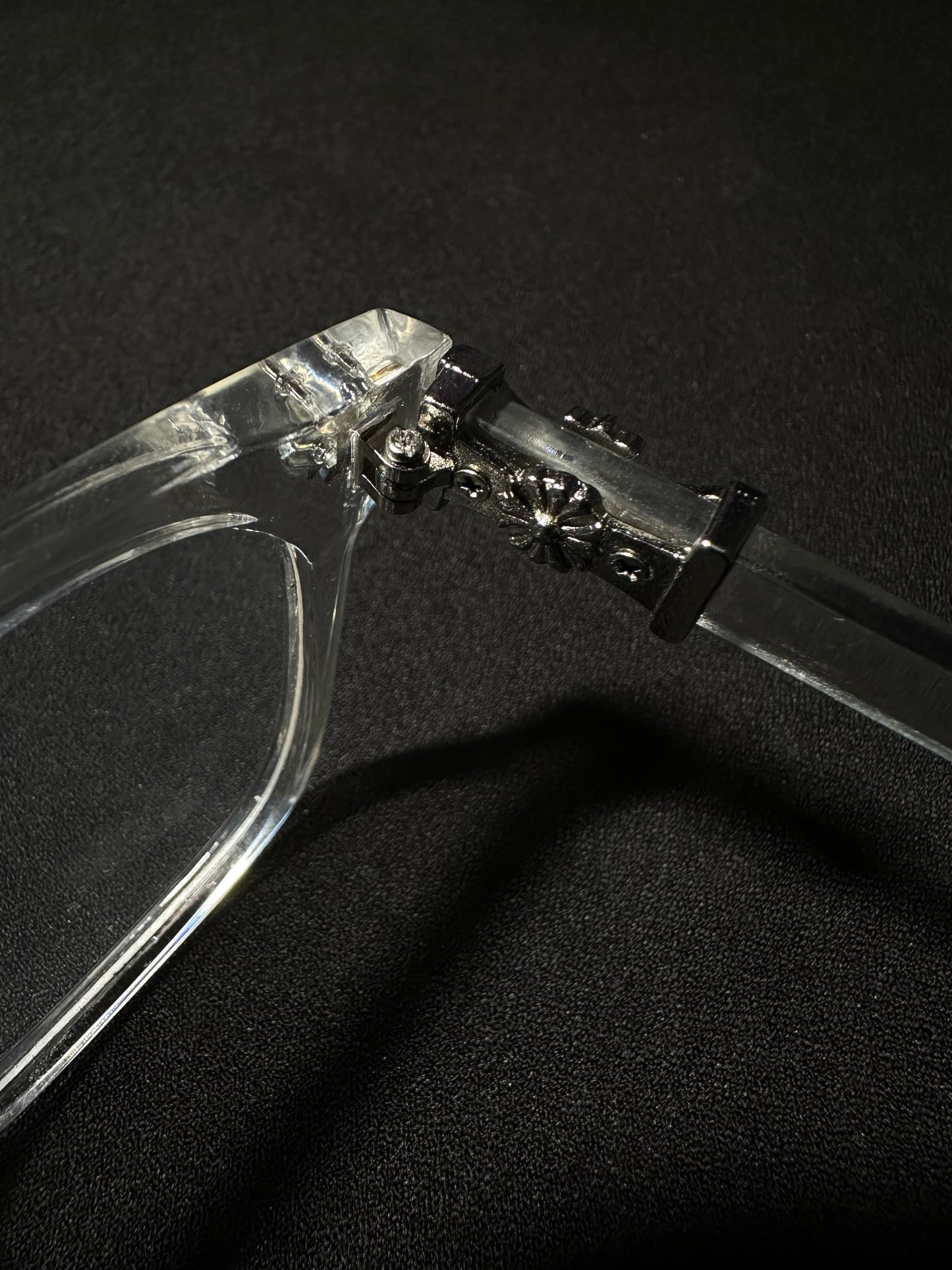 Chrome Vision t/s™