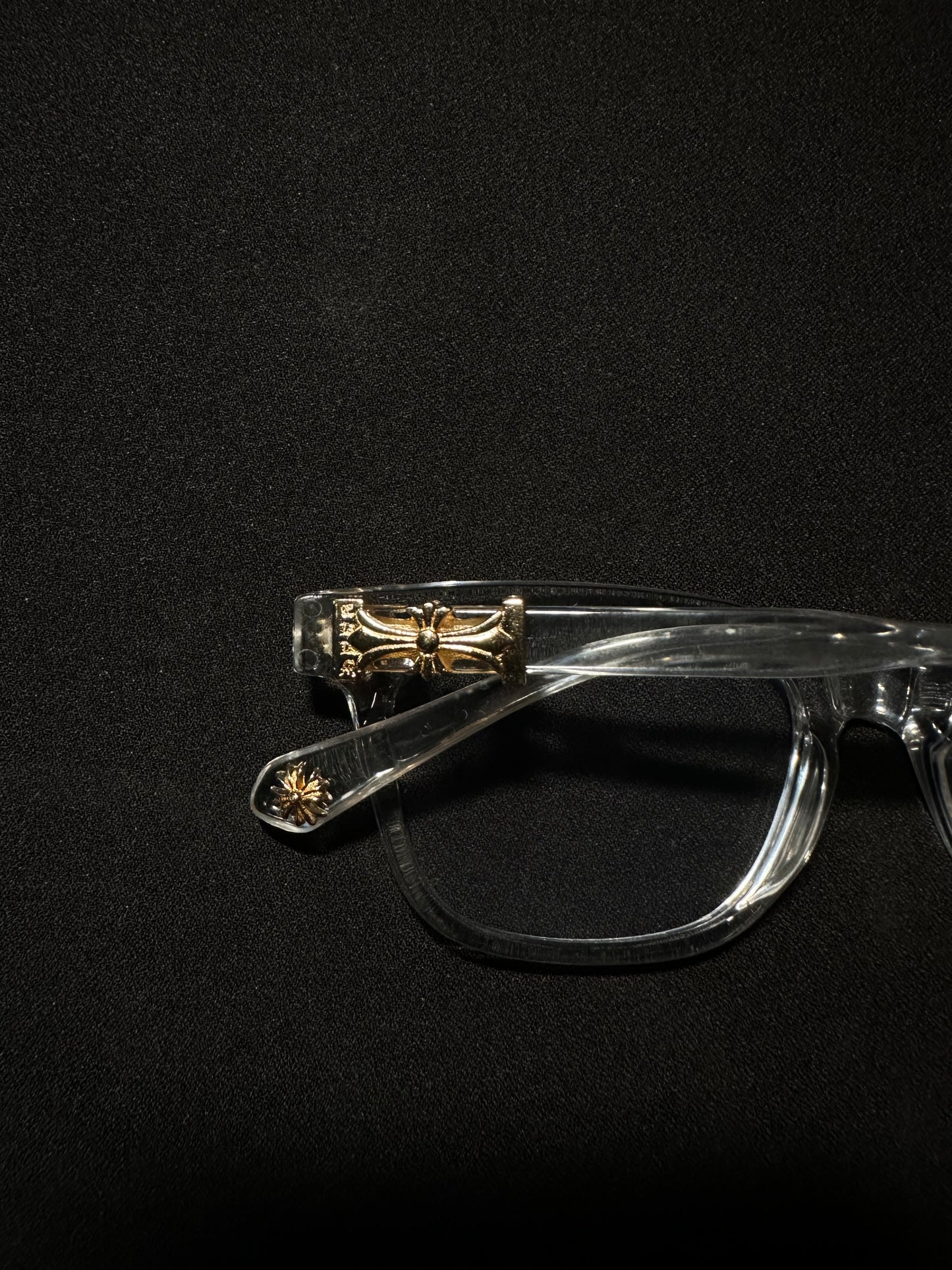Chrome Vision t/g™