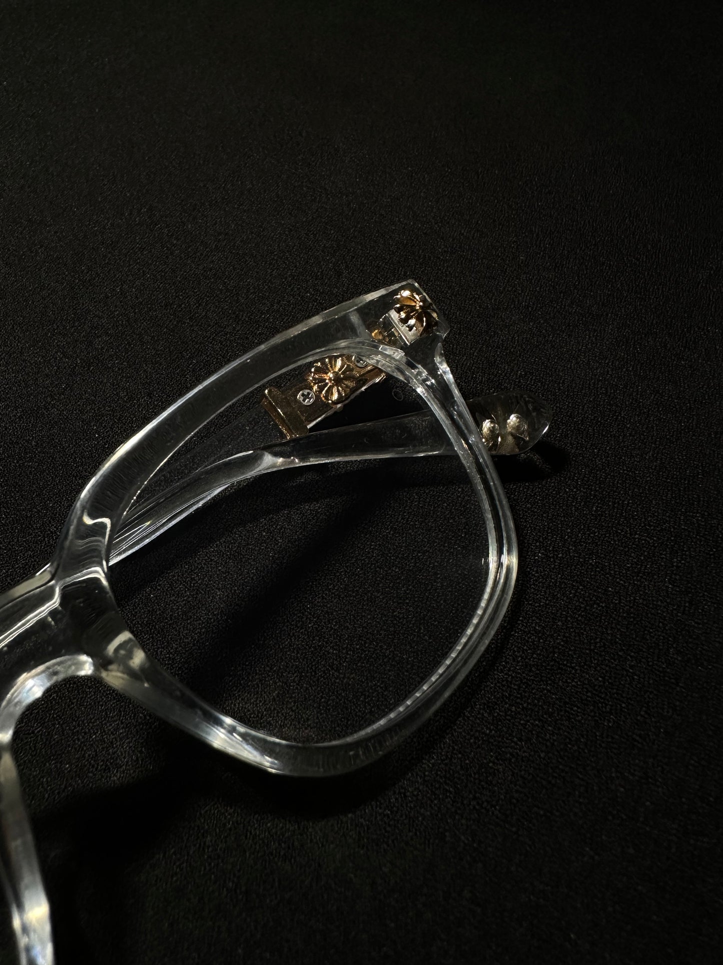 Chrome Vision t/g™