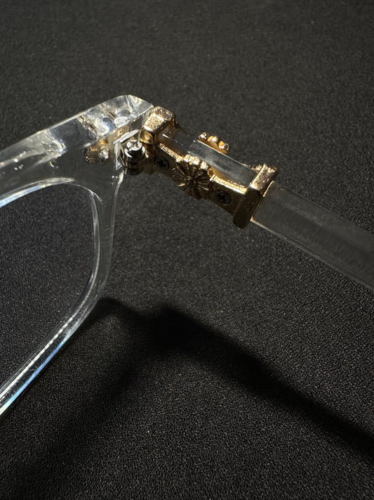 Chrome Vision t/g™