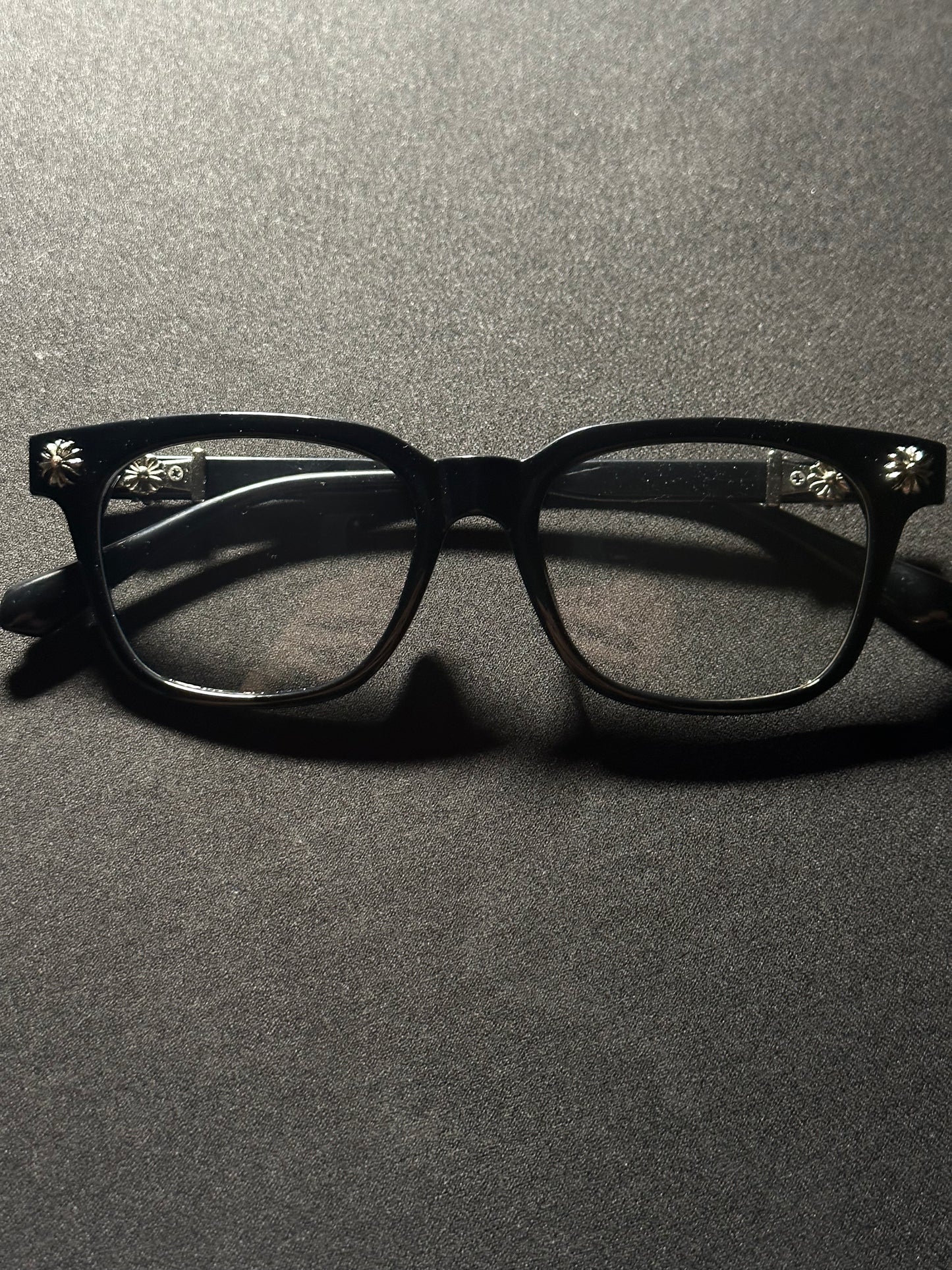 Chrome Vision b/s™