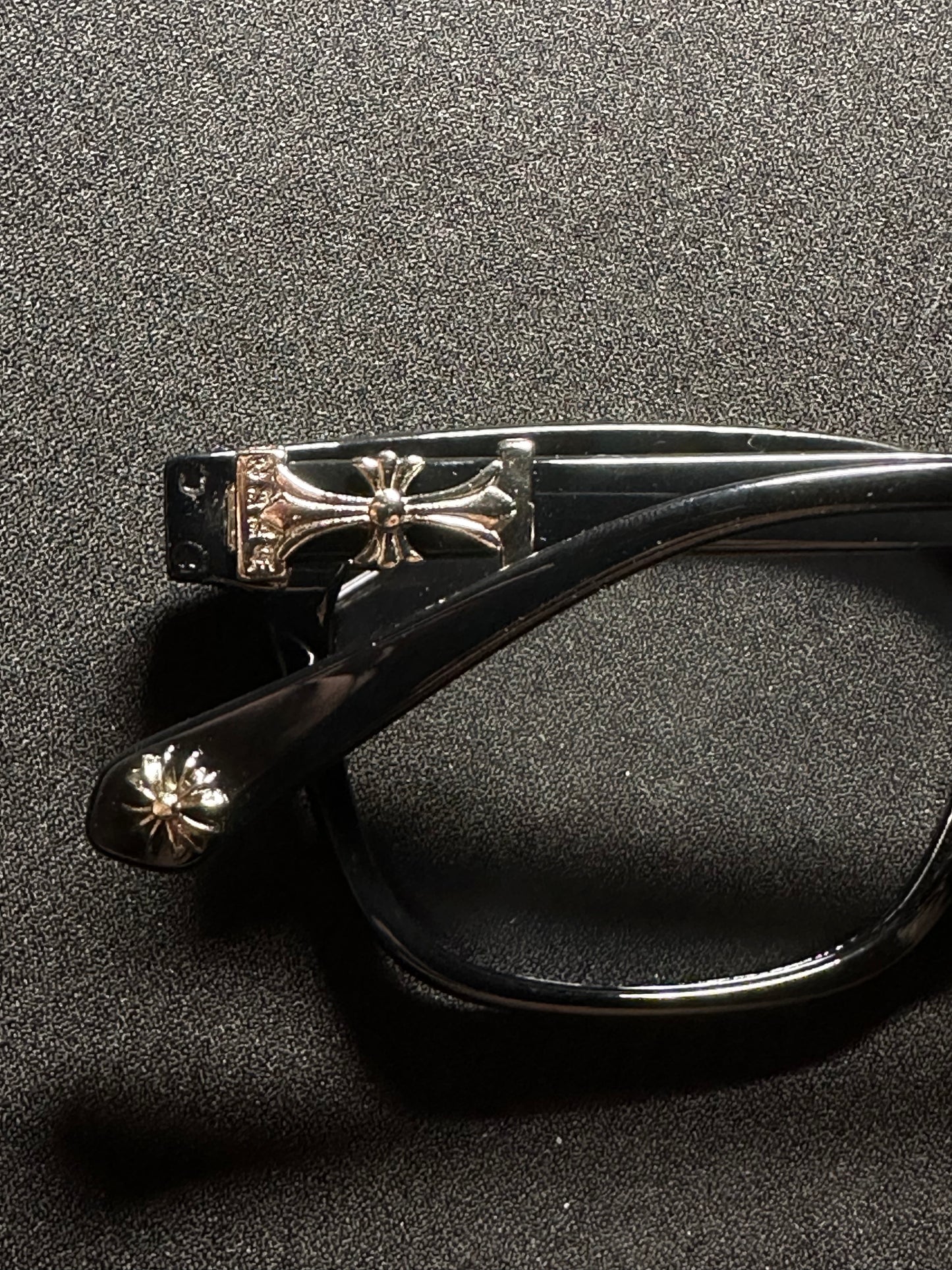 Chrome Vision b/s™