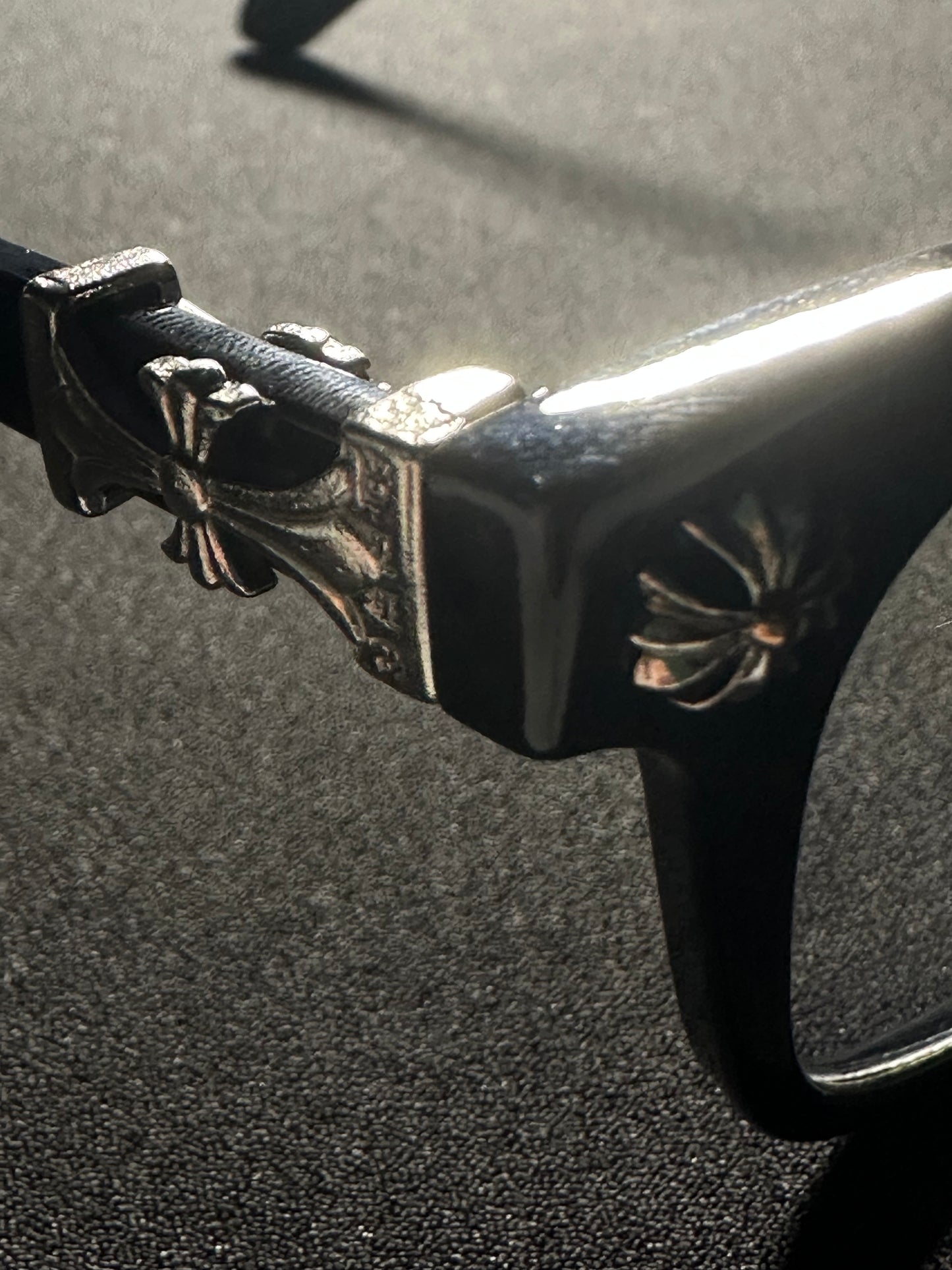 Chrome Vision b/s™