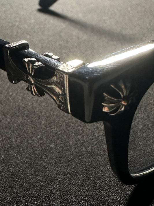 Chrome Vision b/s™