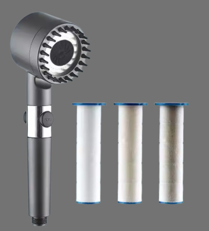 Cotton Filters ( 12 months supply )