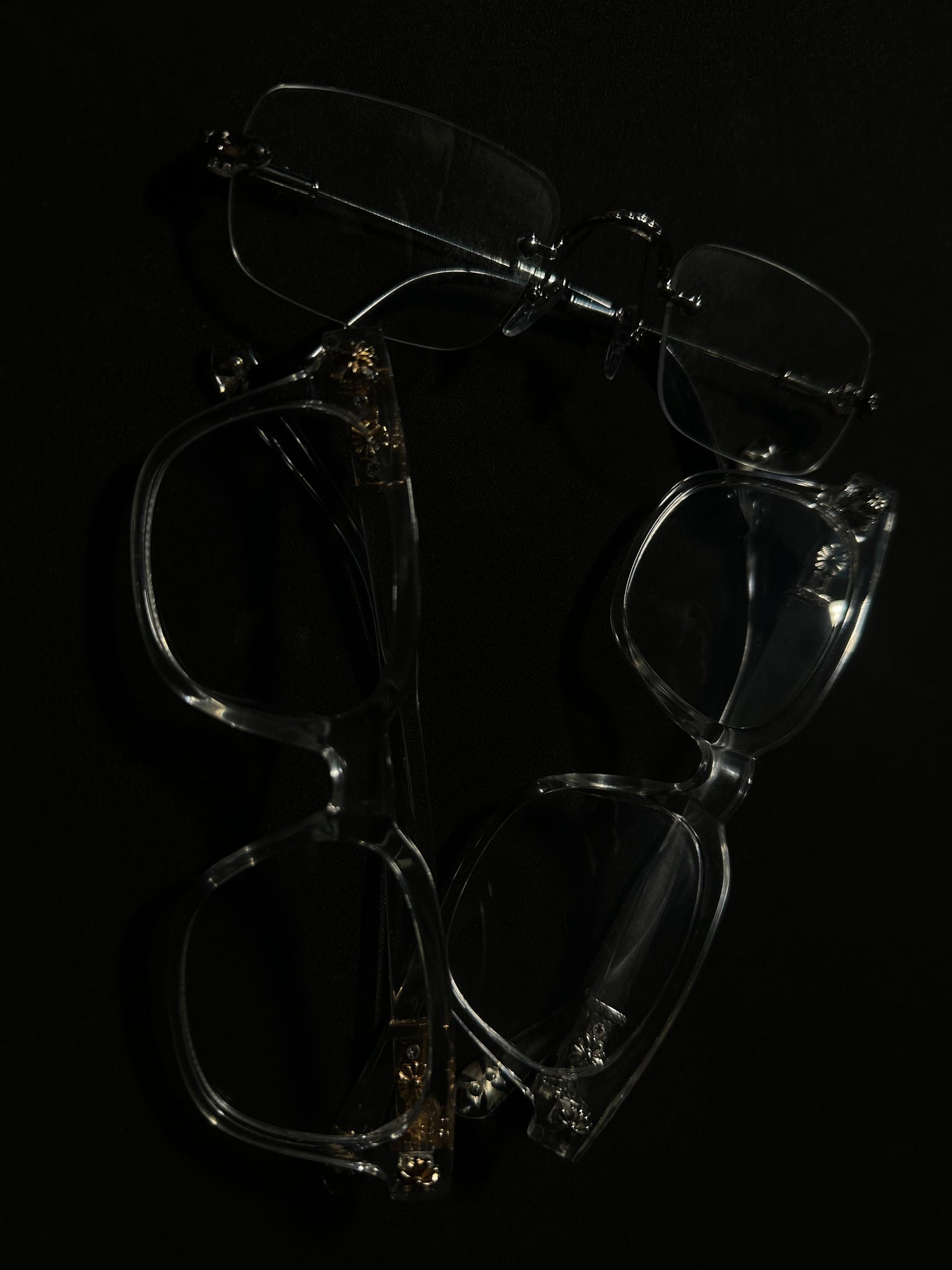 BlueBlock Glasses